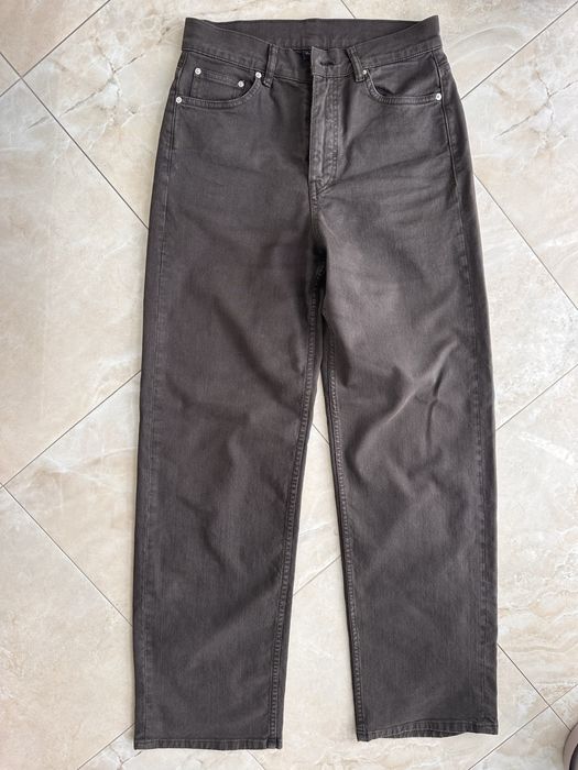 Джинси  Massimo Dutti