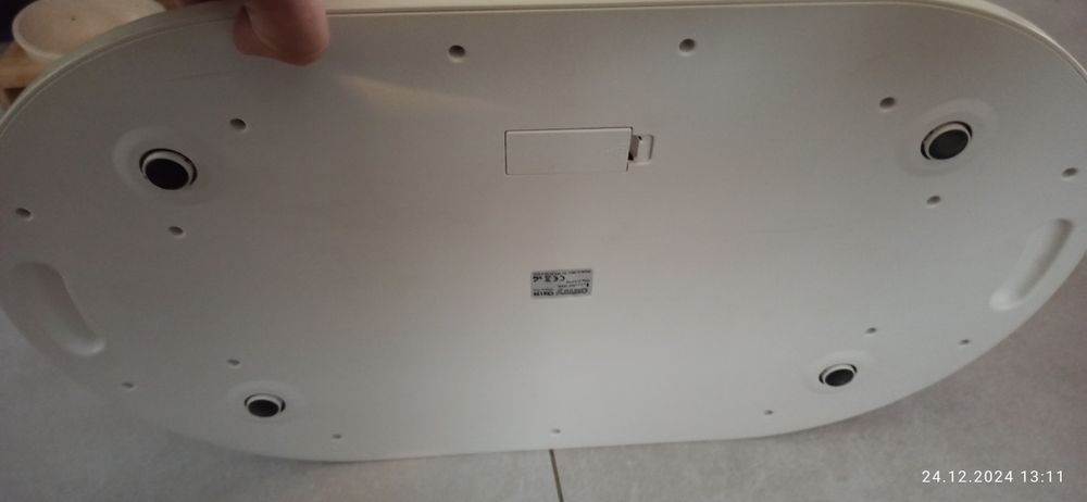 waga, dziecięca waga