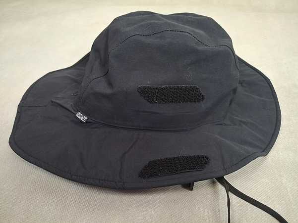 Outdoor Research Gore-Tex Kapelusz turystyczny S