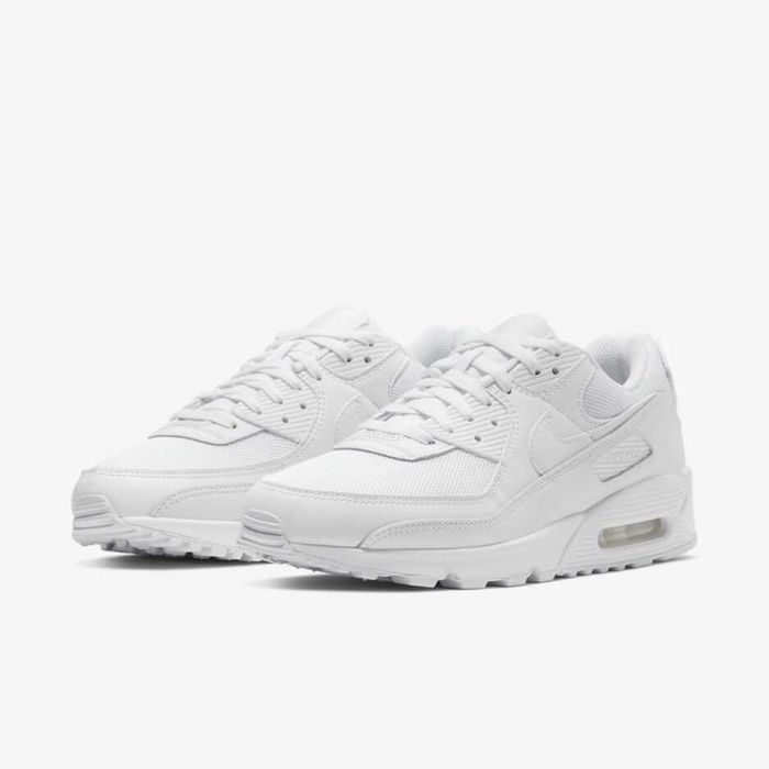 Оригінал!Кросівки Nike Air Max 90(CN8490-100)
