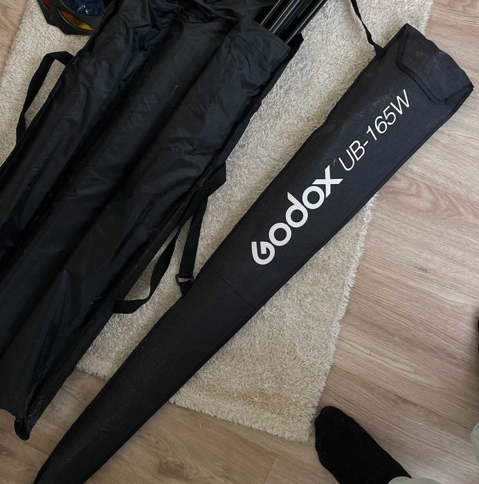 GODOX Sombrinha UB-165W