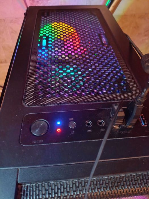 Ігровий PC ARTLINE Gaming