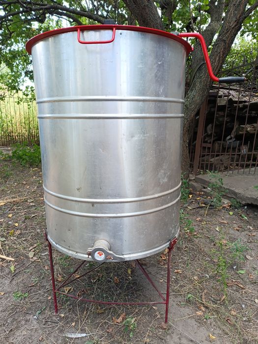 медогонка АВВ-100