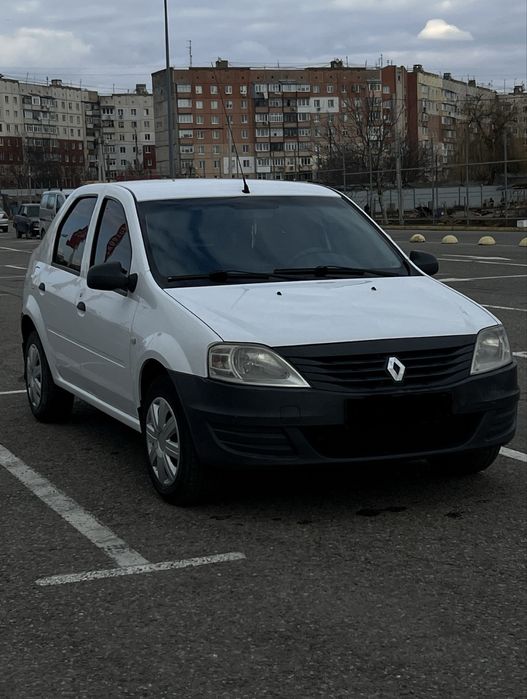 Оренда/ Reno Logan по тижнево 3500грн