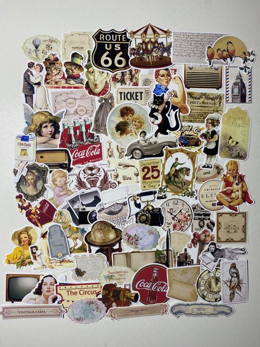 Печать фото, qr код, постеров, стикеров, наклеек, логотипов под заказ ...