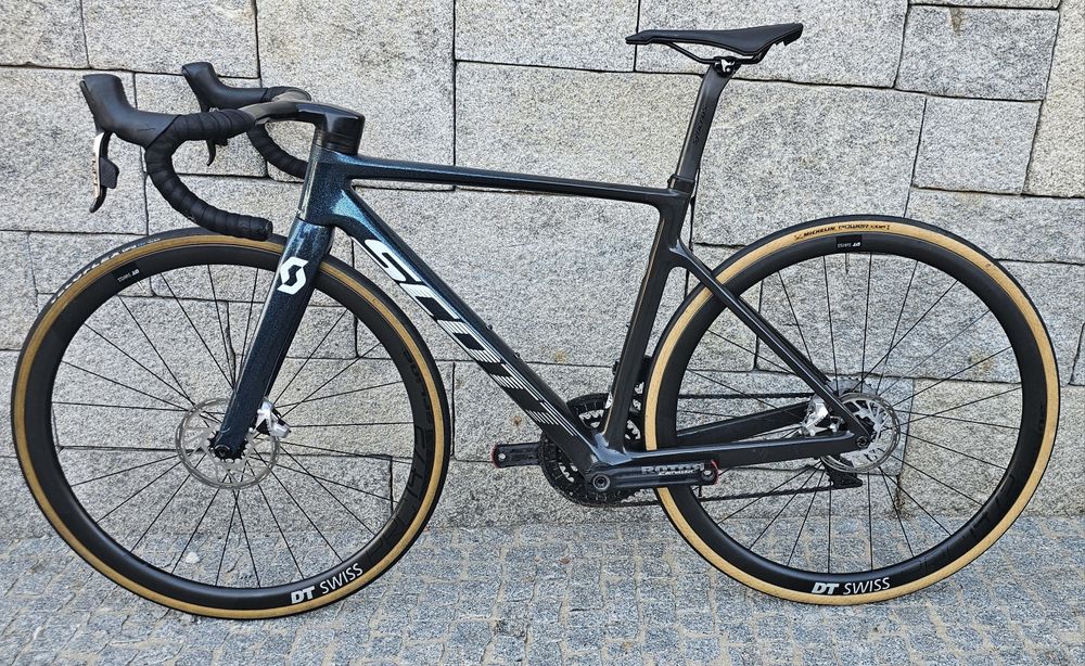 Scott Addict RC PRO S 52