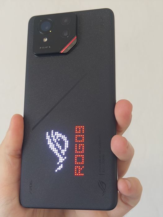 asus rog phone 6 pro - купить мобильные телефоны и смартфоны