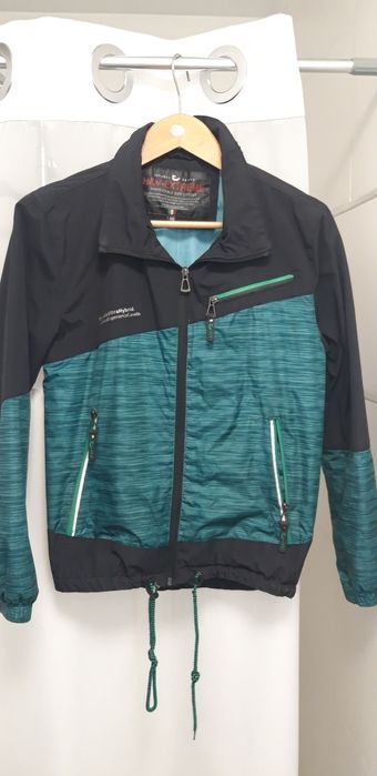 Kurtka wiosenna roz 146