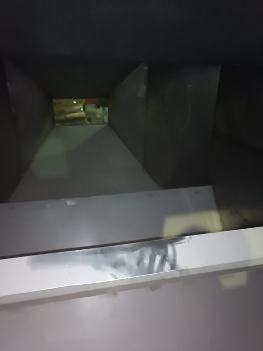 Бочка ЧАН купель офуро ємність 3.5м³  8м3 нержавейка резервуар ёмкость