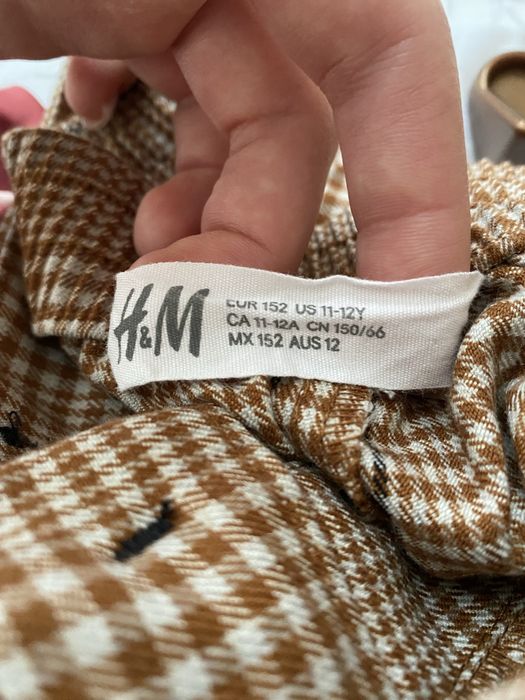 H&M штани 400 грн (торг)