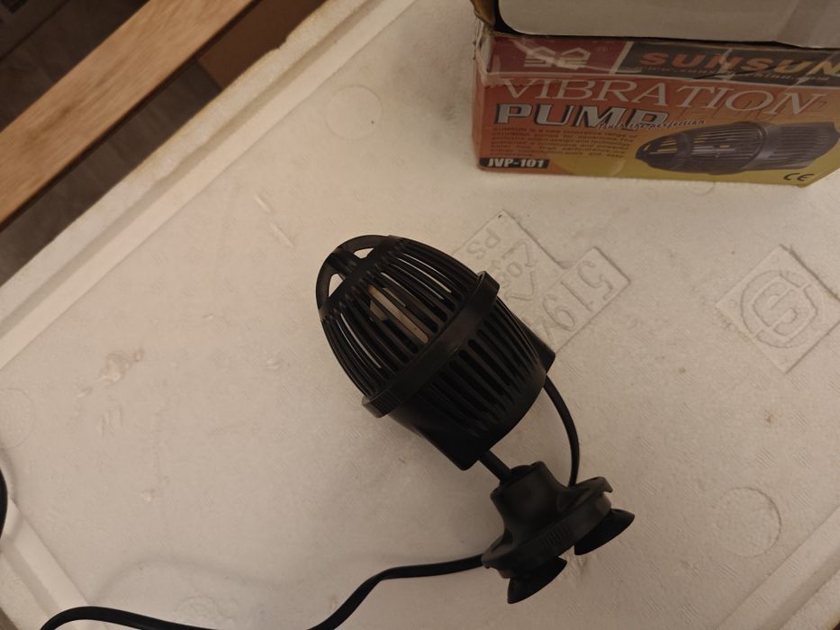 Vendo acessórios e filtros Eheim Fluval