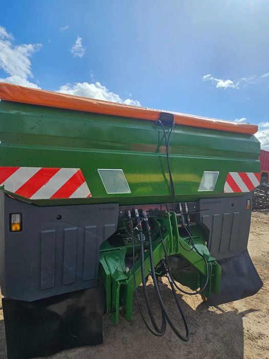 Rozsiewacz AMAZONE ZA-TS 4200 Profis Hydro , rok prod. 2020