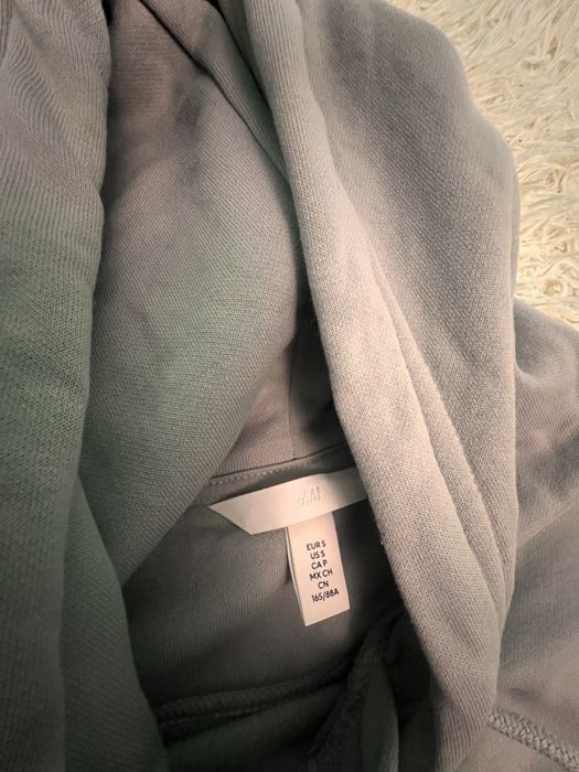 Спортивний костюм h&m. S