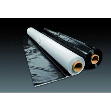 Folia kiszonkarska 8×33 -rolnicza pryzmowa