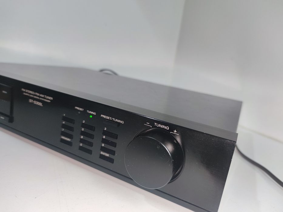Tuner SONY ST-S300L FM Stereo / FM-AM