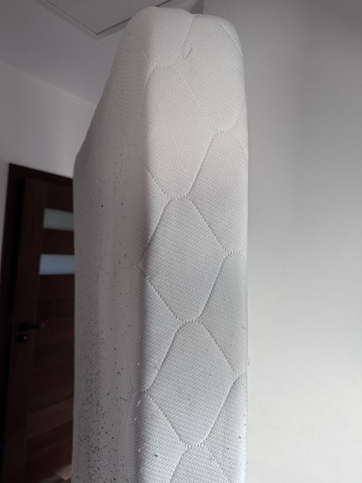 Materac sprężynowy 100x200