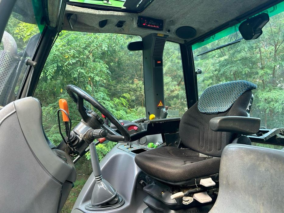 Deutz fahr Agrotron 120