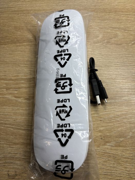 Philips Sonicare FlexCare Platin Connected szczoteczka Soniczna XH9120