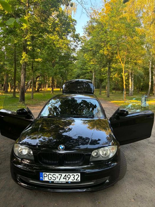 BMW Seria 1