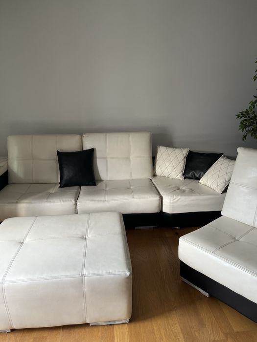 Sofa Chaise Longue