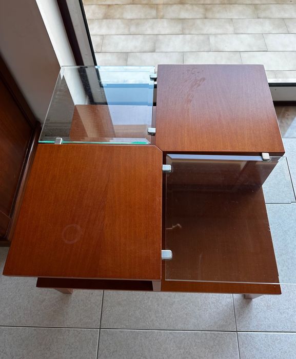 Mesa de centro sala