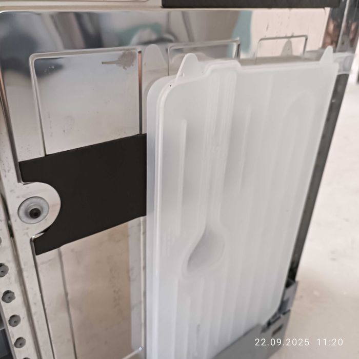 Посудомоечная машина Siemens SN636X00KE