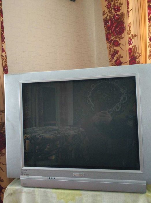 Телевізор Fhilips