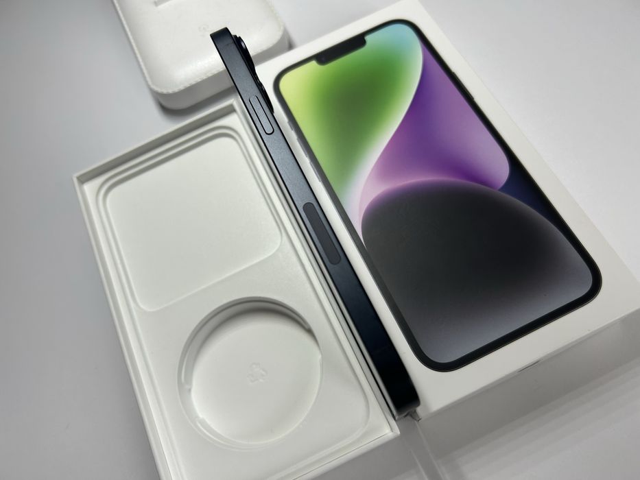  Apple iPhone 14 Plus 128Gb Midnight Neverlock