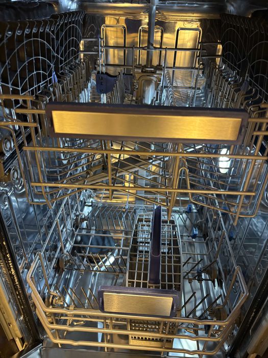 Zmywarka do zabudowy Beko 45 cm