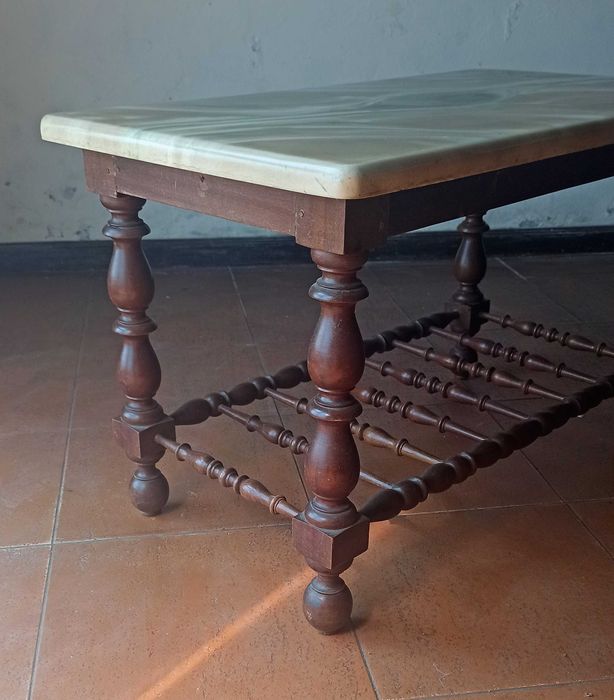 Mesa de centro/apoio sofás