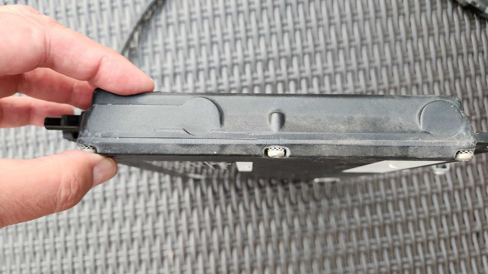 Micro inversor AP Systems YC 600