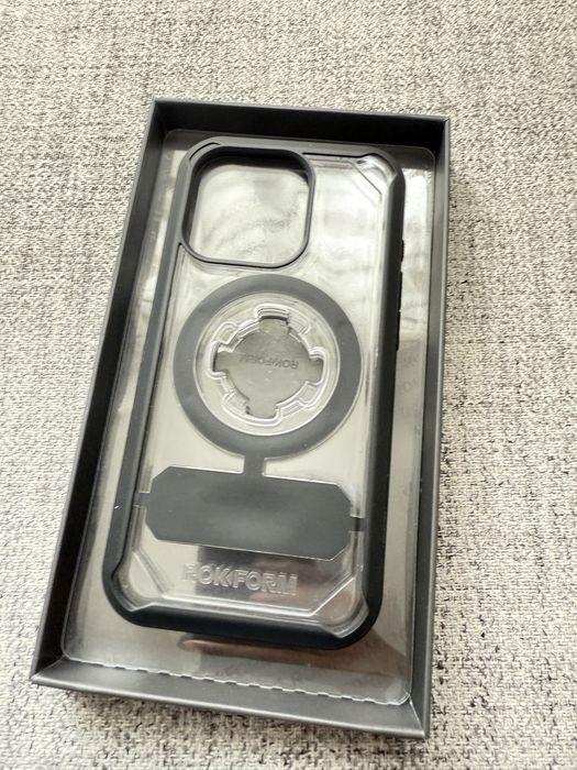Etui Rokform iphone 15 pro