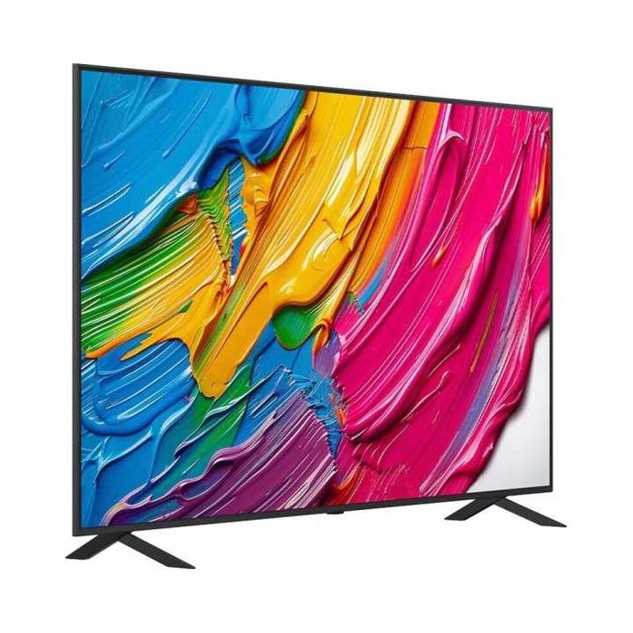 Telewizor Smart TV 75" LG 75QNED80A6A 4K WebOS TV HDMI 2.1 Magic