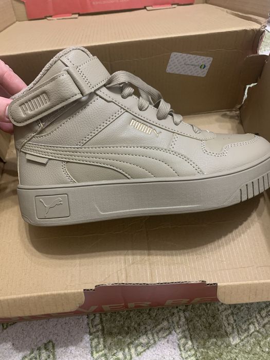 Демісезонне взуття Puma