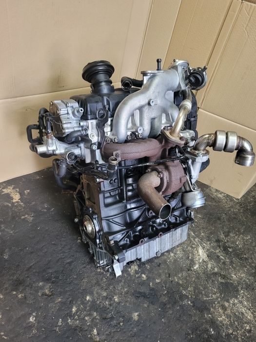 1.9tdi AXW мотор,двигатель golf4,passat b5,Octavia tur,Audi