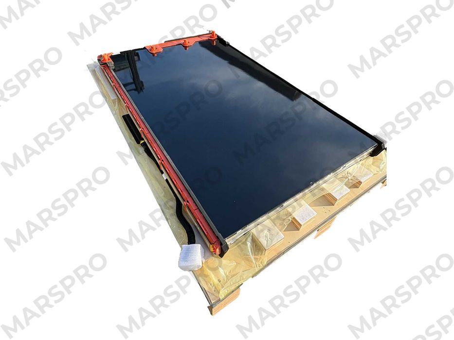 Батарея BYD 60kwh 105S 180Ah