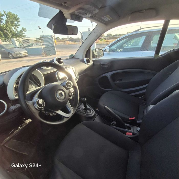 Smart Fortwo Coupé — fotografia 6