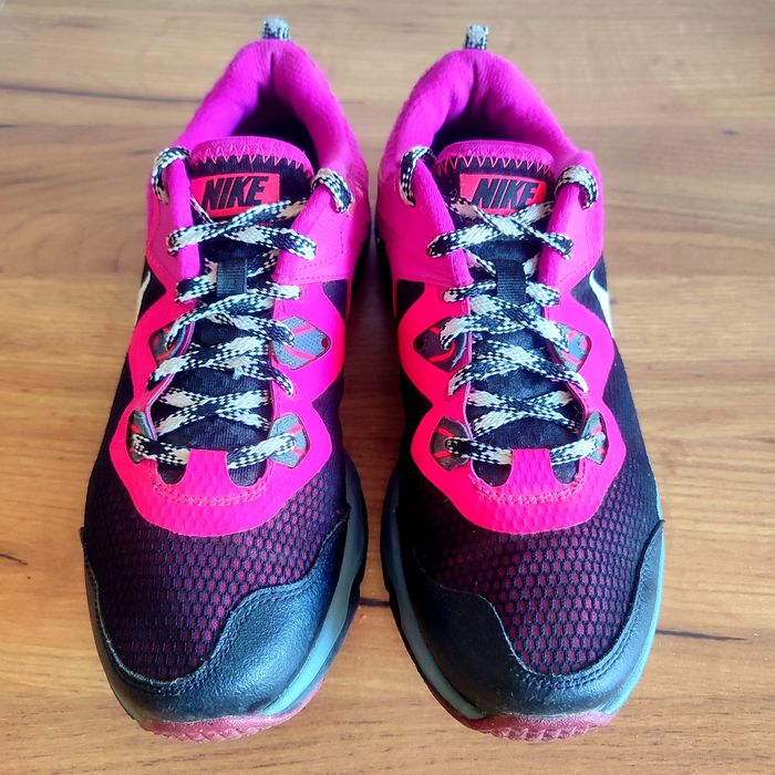 Кросівки Nike Dual Fusion Trail W