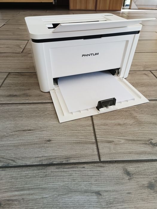 Impressora laser WiFi Pantum 2300 monocromática