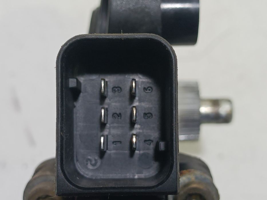 Motor vidro frente direito MERCEDES-BENZ Classe S (W220)