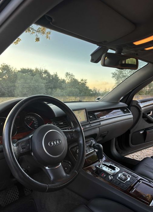 Audi A8 4.0Tdi Só95Mil REAIS