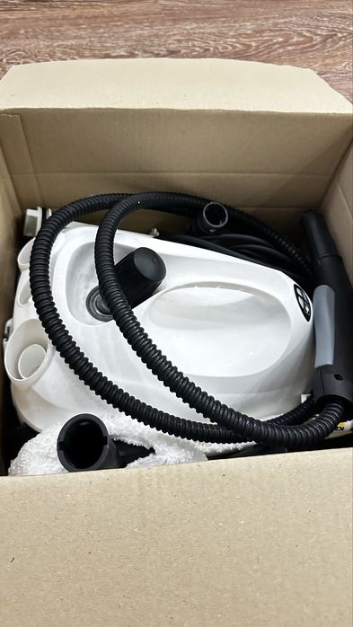 Пароочиститель KARCHER SC 2