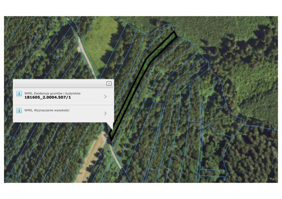 Syndyk sprzeda udział 1/12 w prawie własności nieruchomości
