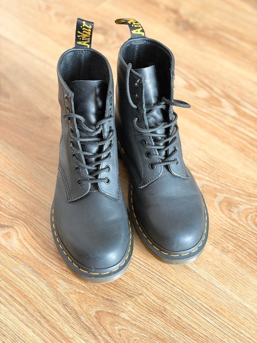 Dr. Martens 1460 Black