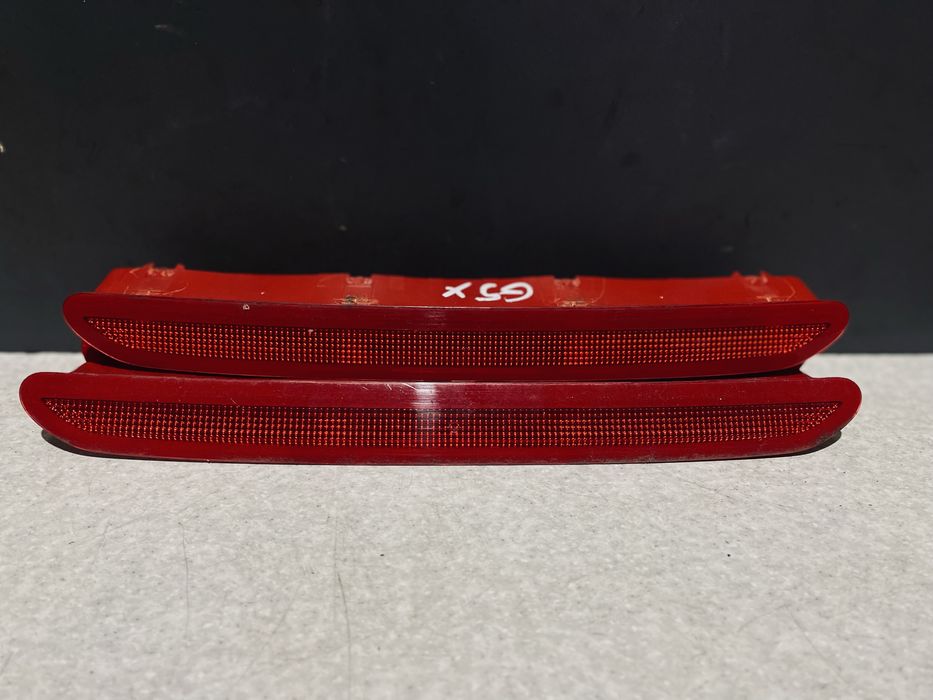 Задний стоп в ляду Гольф 5 Тігуан кришку багажника Пассат Б6 Б7 Golf 5