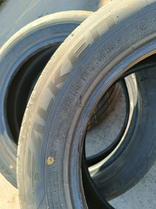 Гума літо 205/55 R16