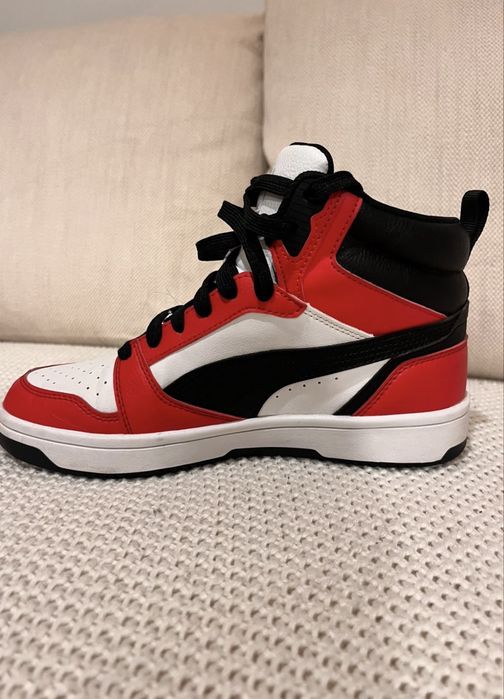 Buty Puma do koszykowki Roz.36