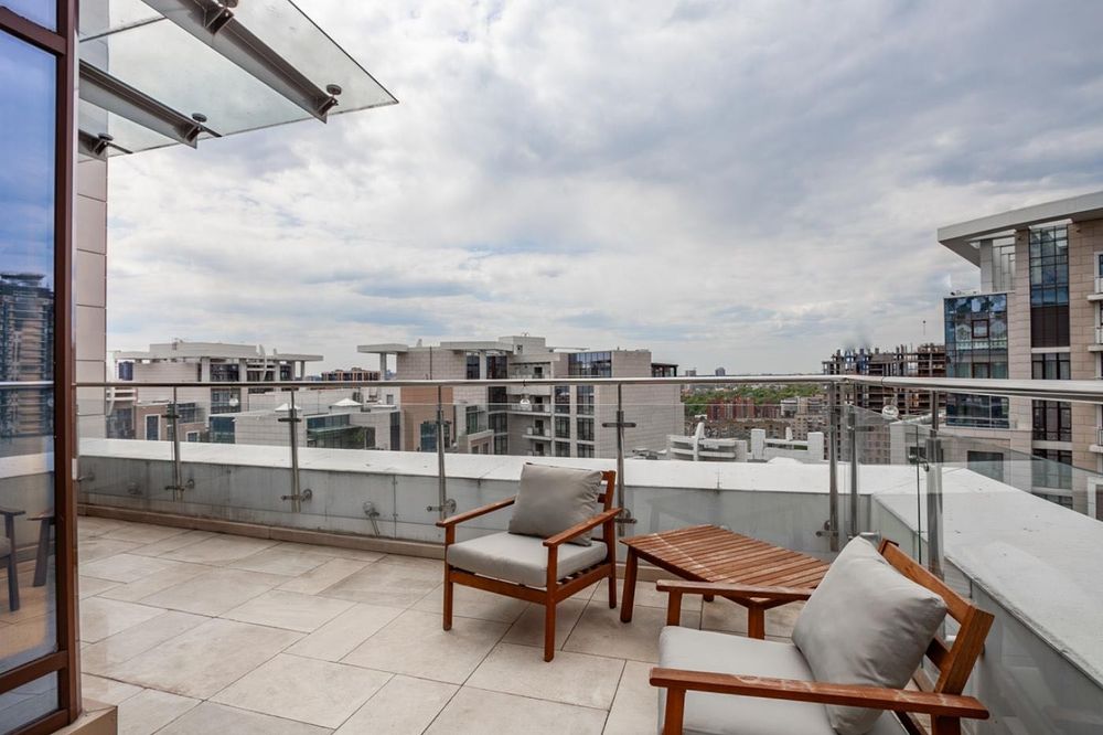 3-rooms apartment apartment by the address st. Ul Sapernoe Pole (area 150 m²) - Atlanta.ua - photo 10