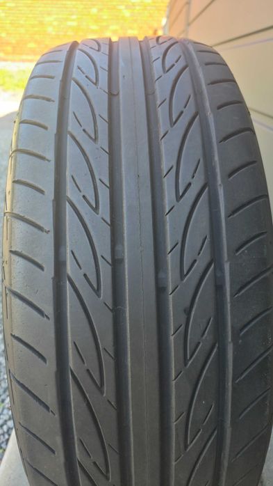 Opony letnie Yokohama Advan Fleva 205 / 55 R 16