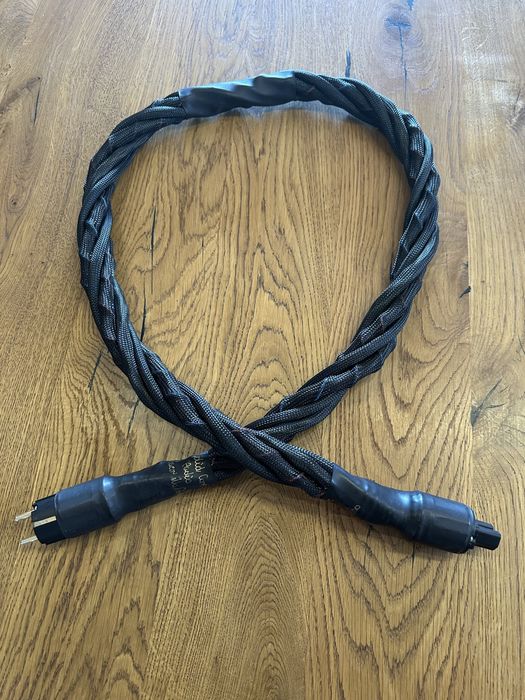 Solid Core Audio No.1 Pro